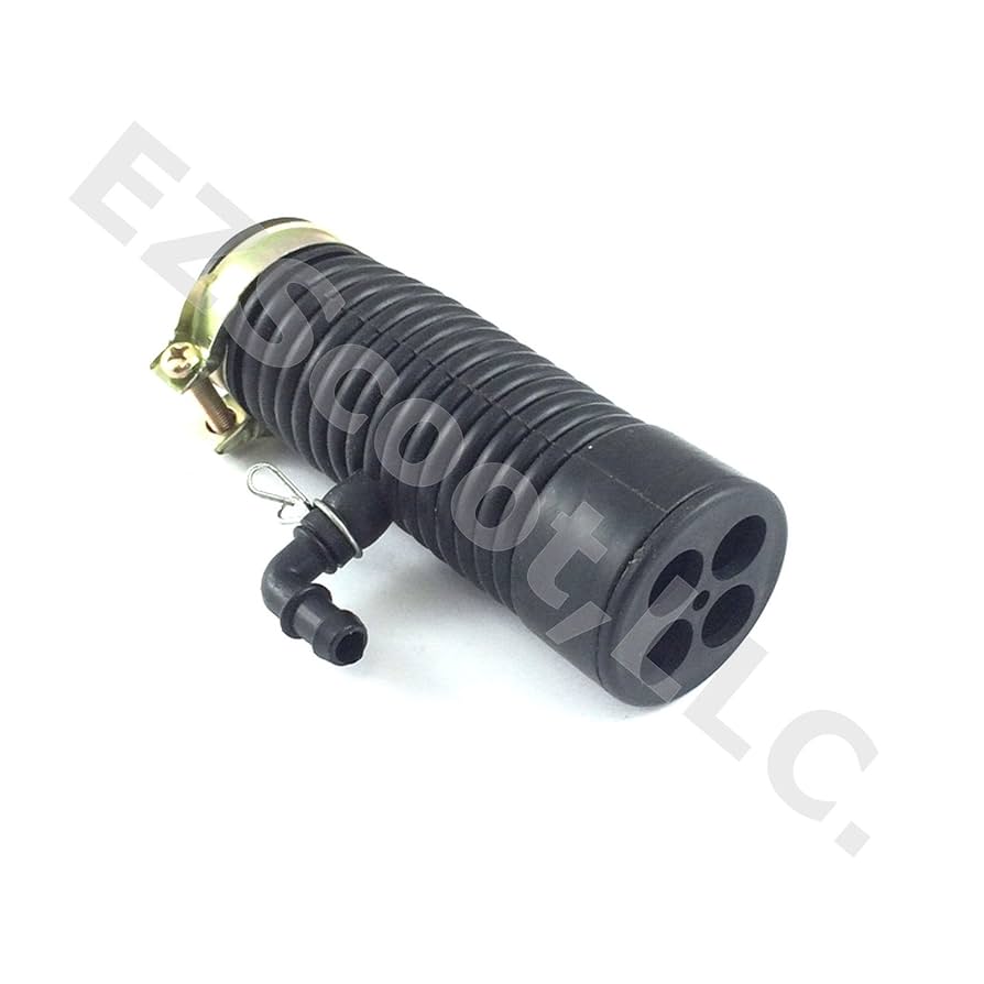 Amazon.com: AIR BREATHER TUBE INTAKE TUBE CHINESE SCOOTER